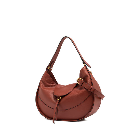 Gianni Chiarini BORSA A SPALLA Donna BS 11361/COMM GRN