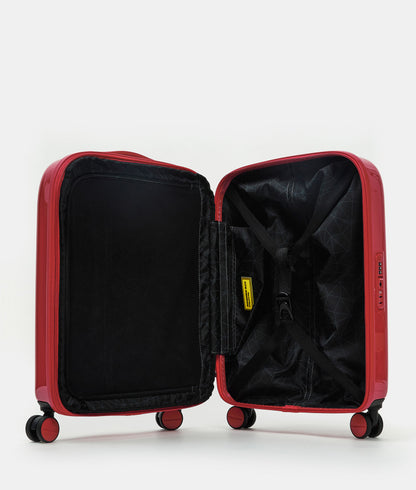Mandarina Duck TROLLEY 55 Unisex adulto P10OUV24