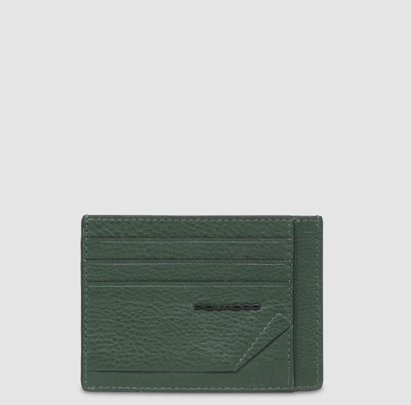 Piquadro Porta carte di credito Uomo PP2762S135R