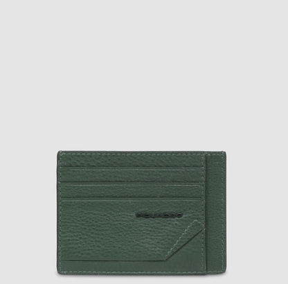 Piquadro Porta carte di credito Uomo PP2762S135R