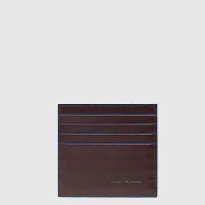 Piquadro Porta carte di credito Uomo PP6553B2R