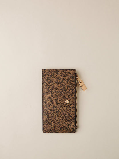 Borbonese BUSTA PORTADOCUMENTI Donna 900131 203