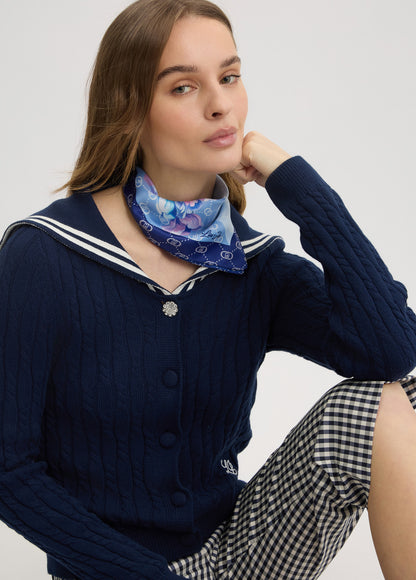 Liu Jo FOULARD Donna 2A5023T0300