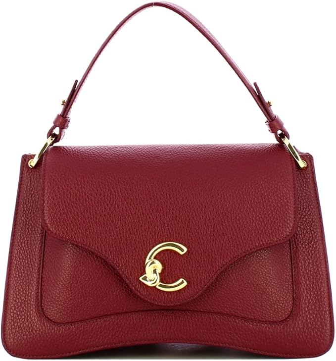 Coccinelle BORSA A TRACOLLA Donna E1 SSL 18 01 01