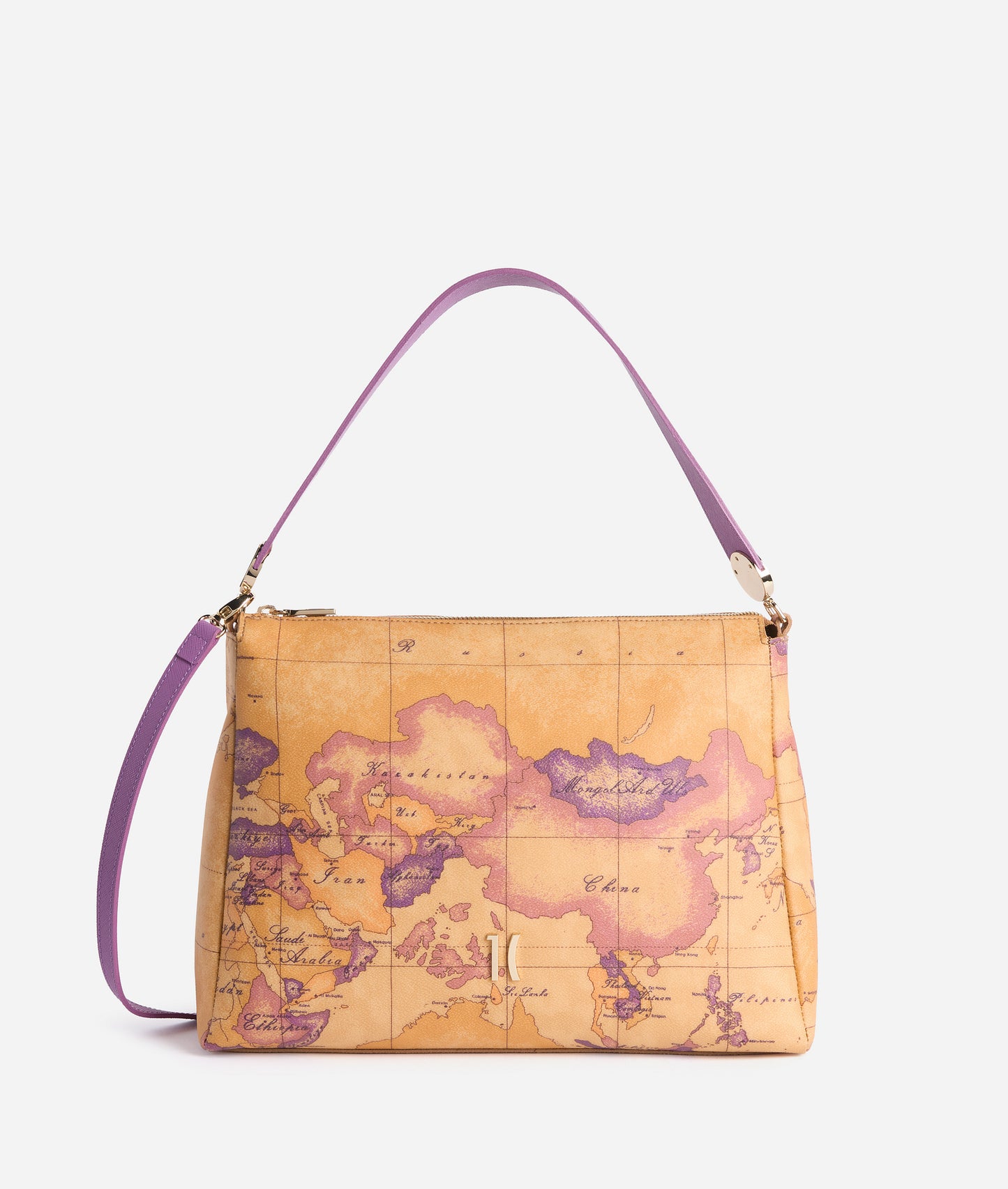 Alviero Martini BORSA A SPALLA Donna LF06/N921