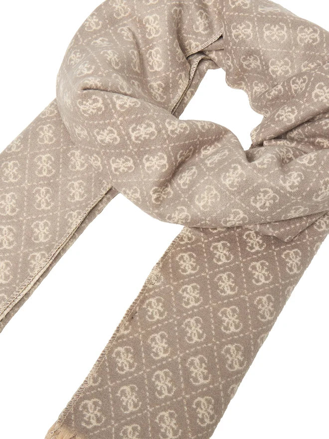 Guess SCIARPA Donna AW5423 POL03