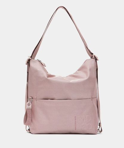 Mandarina Duck BORSA A SPALLA Donna P10QMT38
