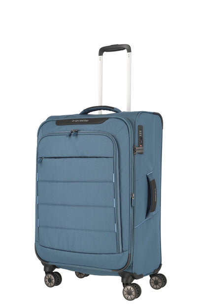 Travelite TROLLEY 55 Unisex adulto 092647
