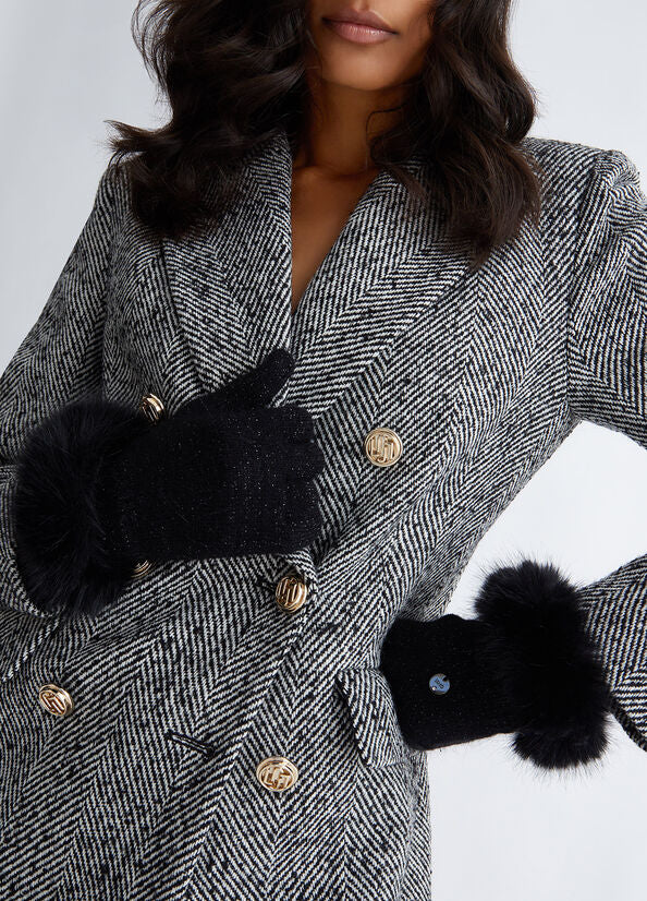 Liu Jo GUANTI Donna 2F3068M0300