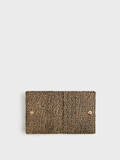 Borbonese PORTAFOGLIO CON PATTA Donna 91020095 X95