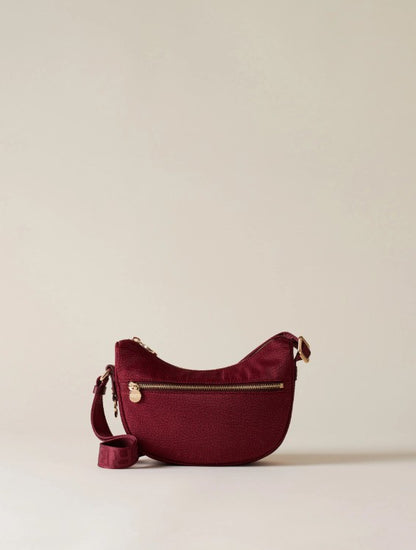 Borbonese BORSA A TRACOLLA Donna 934137 I15