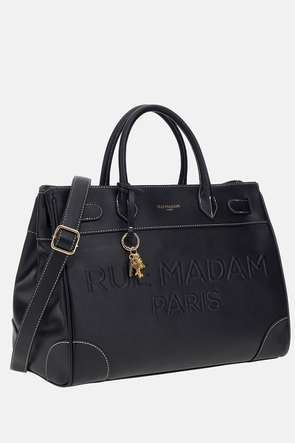 Rue Madam Paris BORSA A MANO Donna 1598