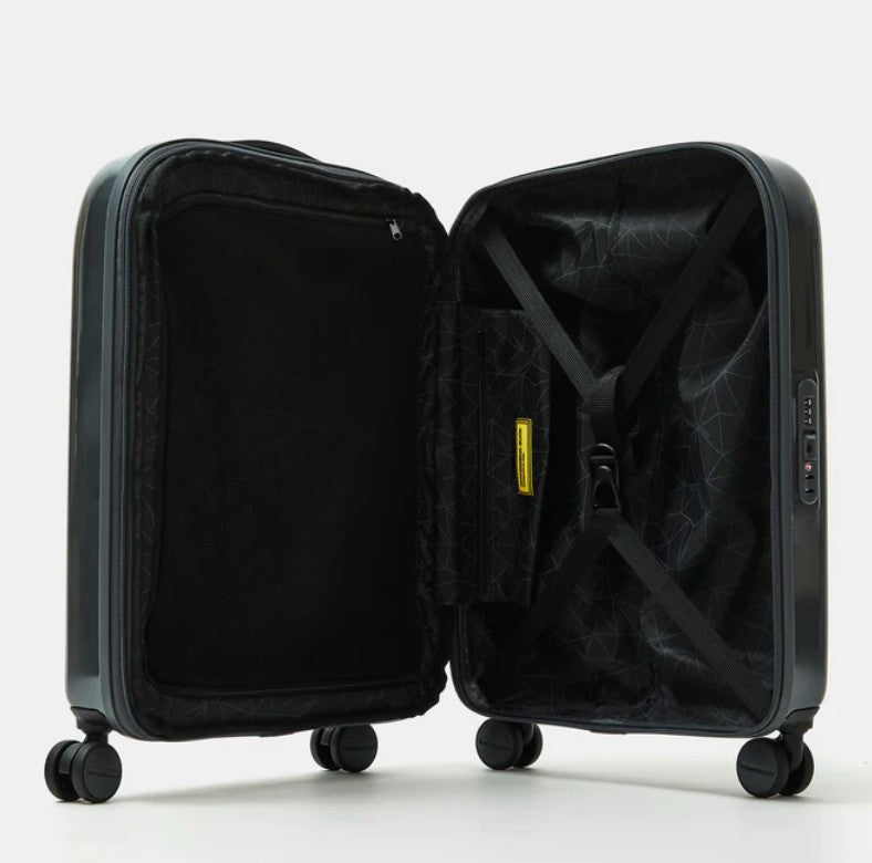 Mandarina Duck TROLLEY 55 Donna P10OUV24