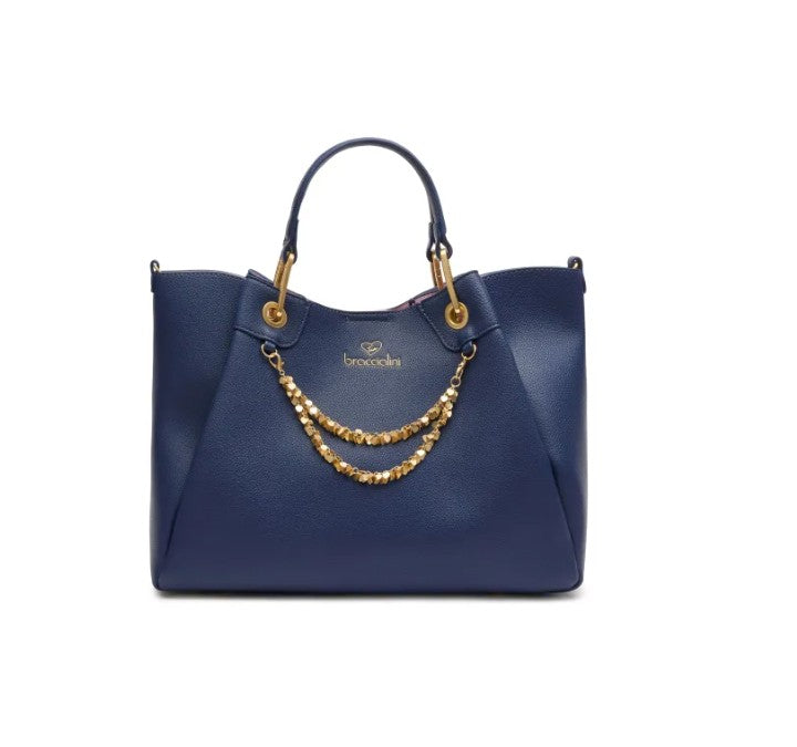 Braccialini BORSA A SPALLA Donna B18812