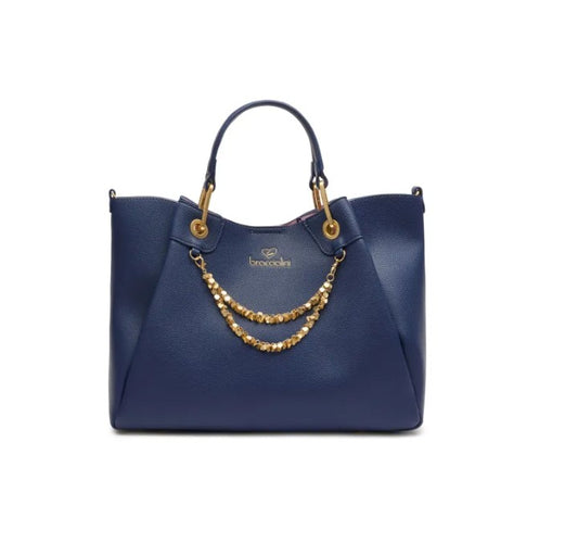 Braccialini BORSA A SPALLA Donna B18812