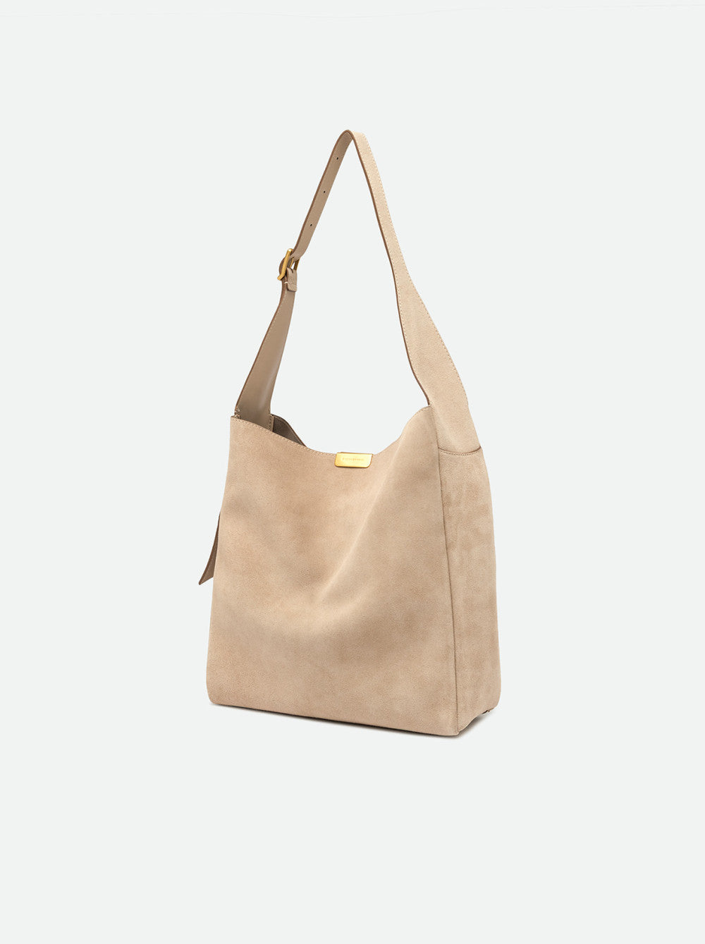 Gianni Chiarini BORSA A SPALLA Donna BS 12331 CM-PL