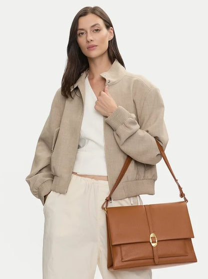 Coccinelle BORSA A SPALLA Donna E1 RCK 12 01 01