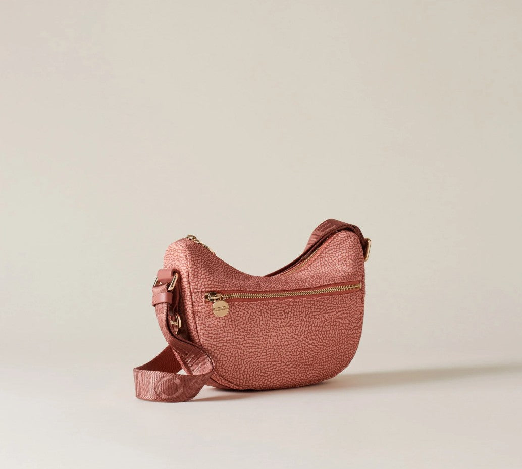 Borbonese BORSA A TRACOLLA Donna 934137 I15