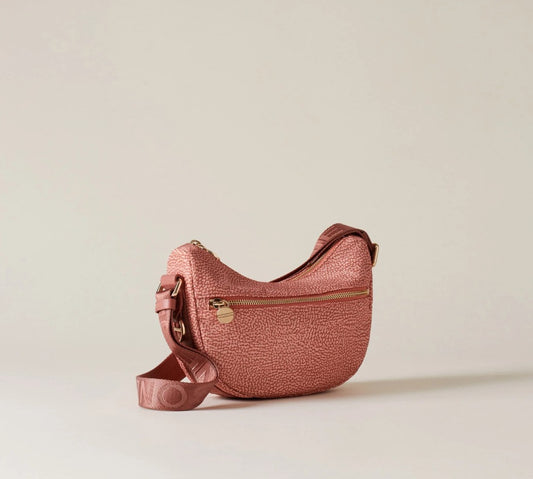 Borbonese BORSA A TRACOLLA Donna 934137 I15