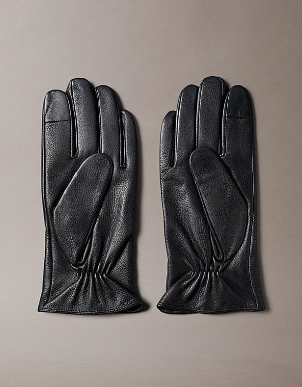 Calvin Klein GUANTI Uomo LV04D8034G