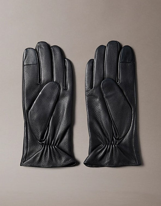 Calvin Klein GUANTI Uomo LV04D8034G