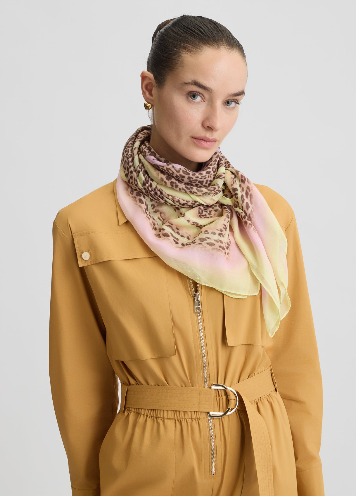 Liu Jo FOULARD Donna 2A5044T0300