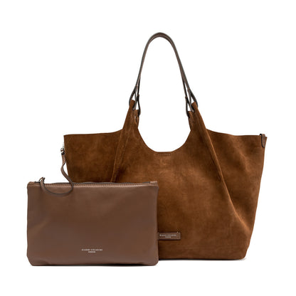 Gianni Chiarini BORSA A SPALLA Donna BS 9780 CM-PL