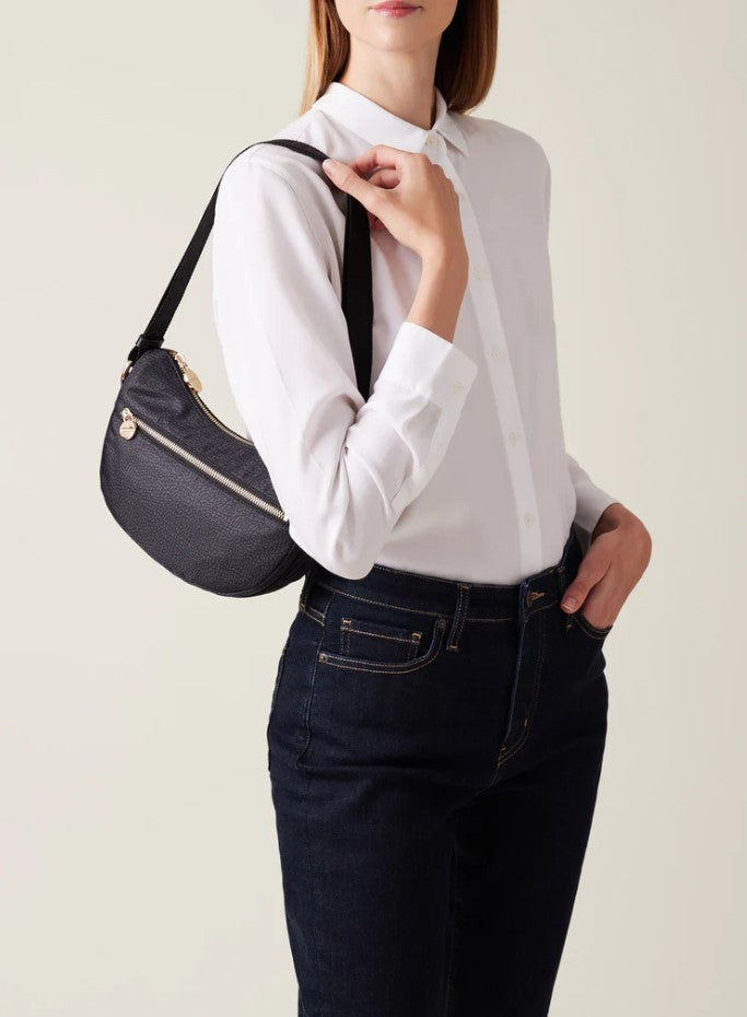 Borbonese BORSA A TRACOLLA Donna 934137 I15