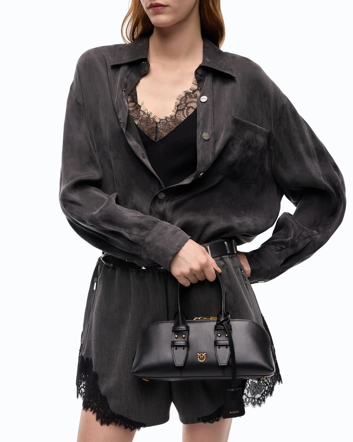 Pinko BORSA A MANO Donna 105334-A0QO