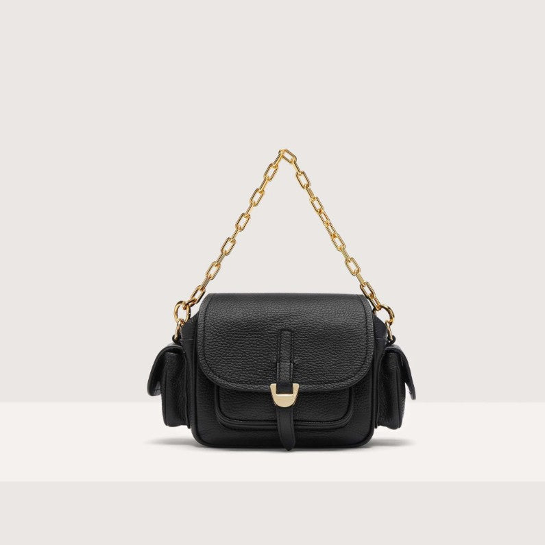 Coccinelle BORSA A TRACOLLA Donna E1 RFF 55 01 01