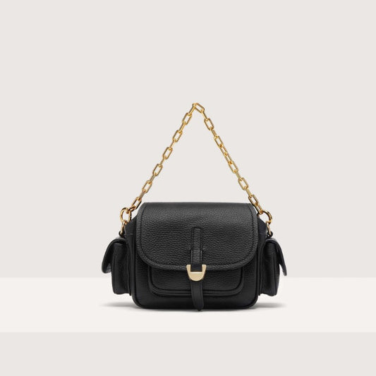 Coccinelle BORSA A TRACOLLA Donna E1 RFF 55 01 01