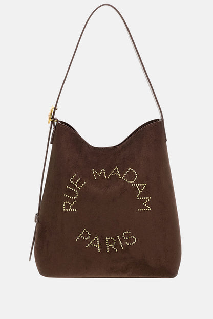 Rue Madam Paris BORSA  A SPALLA Donna 1599