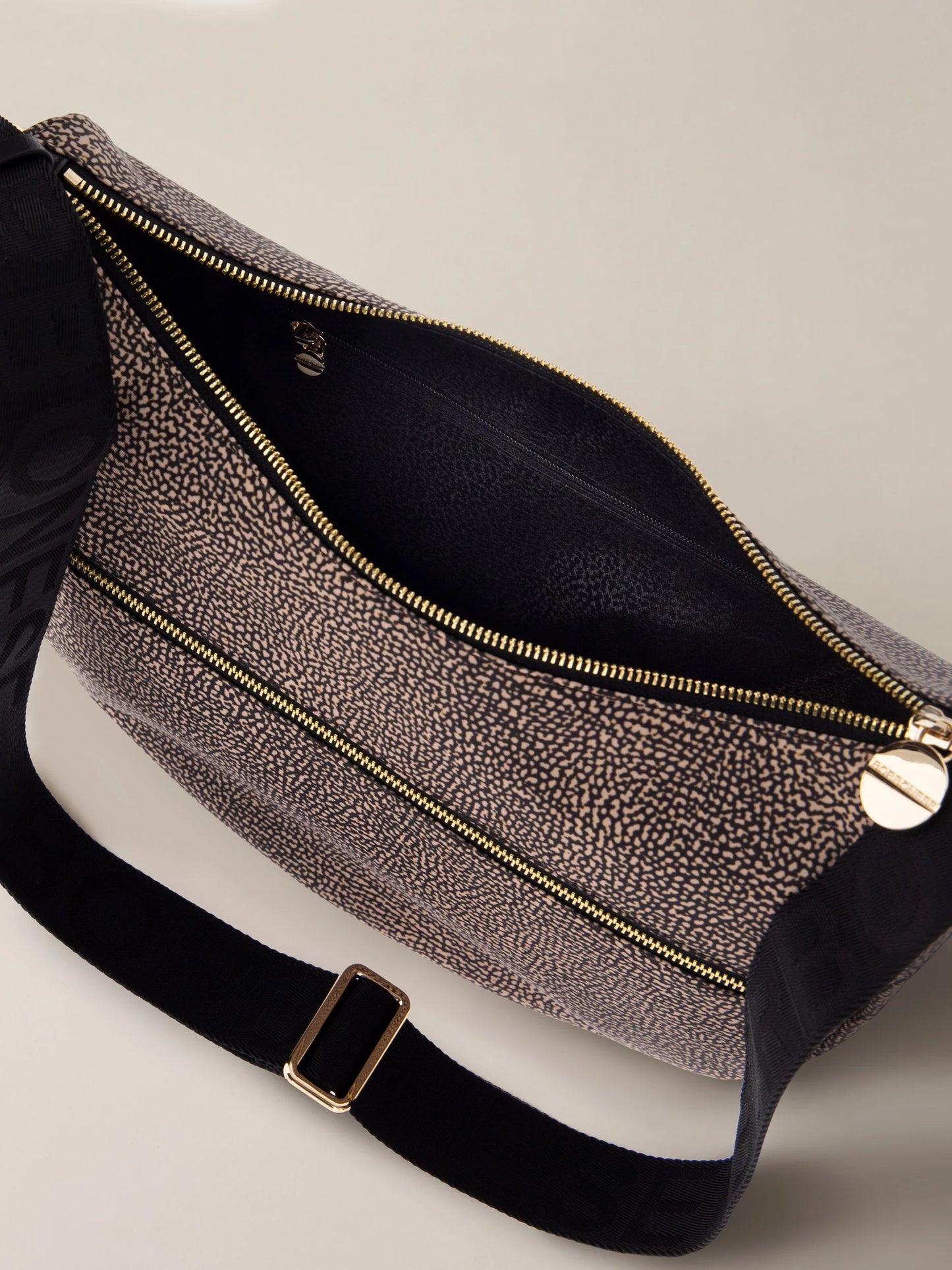 Borbonese BORSA A TRACOLLA Donna 934107 I15