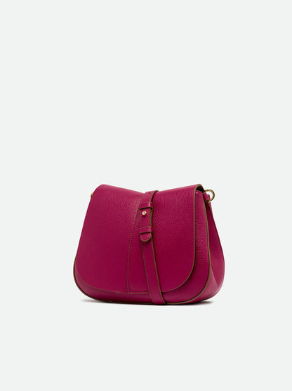 Gianni Chiarini BORSA A SPALLA Donna BS 6036/COMM GRN-NAOP