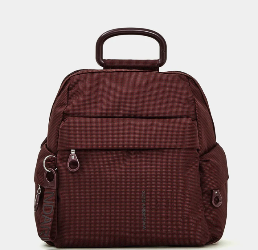 Mandarina Duck Zaino Donna P10QMTT1