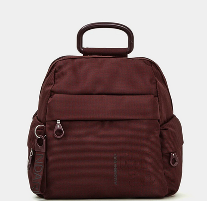 Mandarina Duck Zaino Donna P10QMTT1