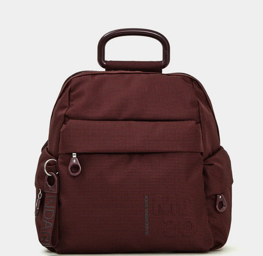 Mandarina Duck Zaino Donna P10QMTT1