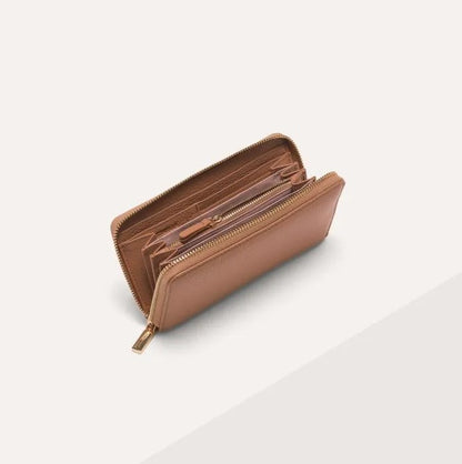 Coccinelle PORTAFOGLIO ZIP AROUND Donna E2 MW5 11 32 01