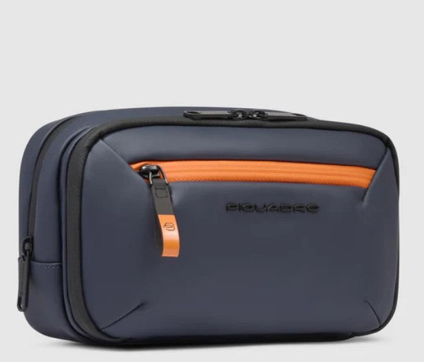Piquadro Beauty Case Uomo BY6380C20W