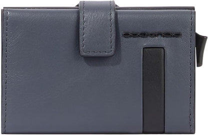 Piquadro Porta carte di credito Uomo PP5649S133R