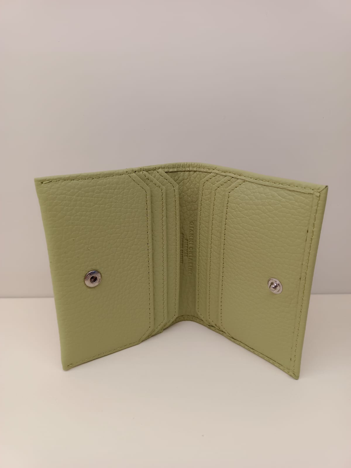 Gianni Chiarini PORTAFOGLIO CON PATTA Donna PF 5039/24PE