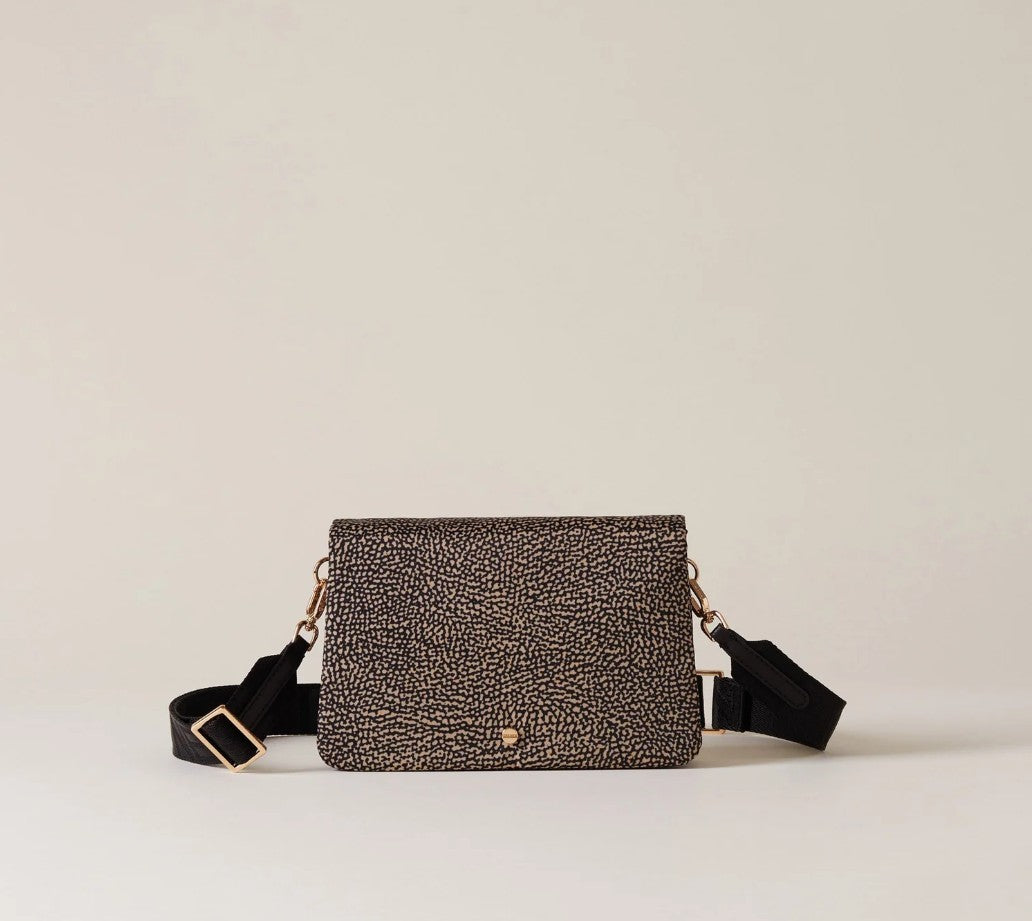 Borbonese BORSA A TRACOLLA Donna 920063 I15