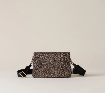 Borbonese BORSA A TRACOLLA Donna 920063 I15