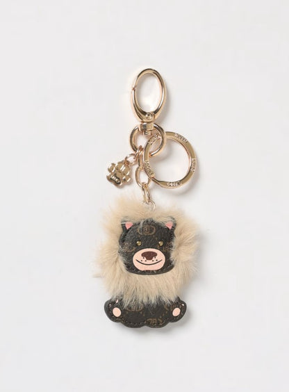 Liu Jo PORTACHIAVI AD ANELLO Donna AF5215E0538