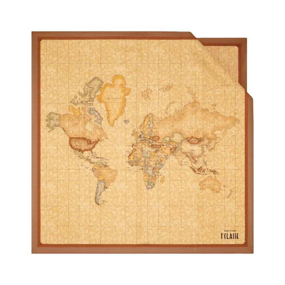 Alviero Martini FOULARD Donna 3170//ALOE