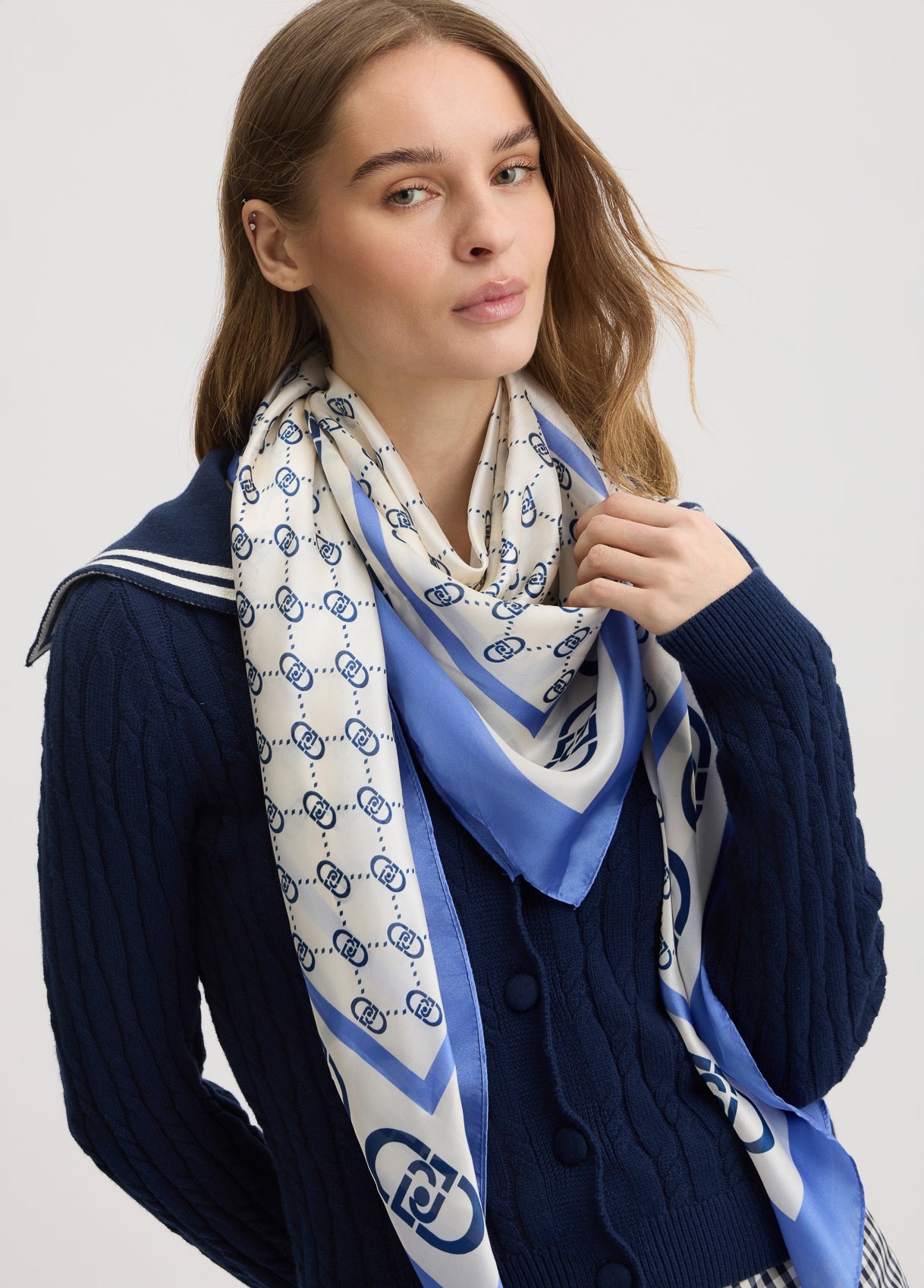 Liu Jo FOULARD Donna 2A5021T0300