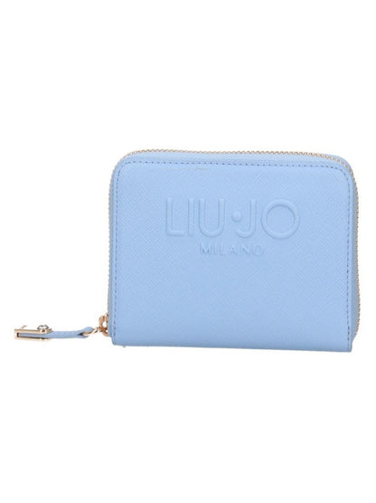 Liu Jo PORTAFOGLIO ZIP AROUND Donna AA5156E0087