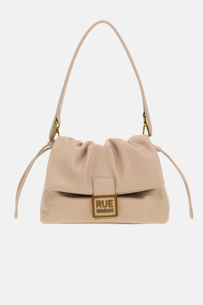 Rue Madam Paris BORSA  A SPALLA Donna 1596