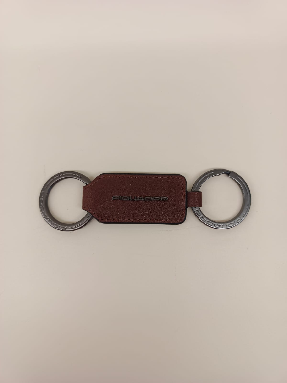 Piquadro PORTACHIAVI AD ANELLO Uomo PC6453S134