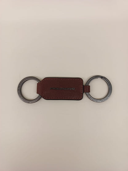 Piquadro PORTACHIAVI AD ANELLO Uomo PC6453S134